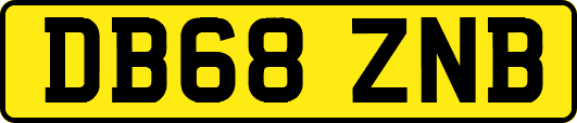 DB68ZNB