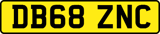 DB68ZNC