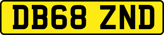 DB68ZND