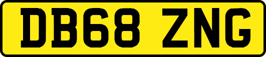 DB68ZNG