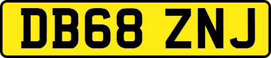 DB68ZNJ