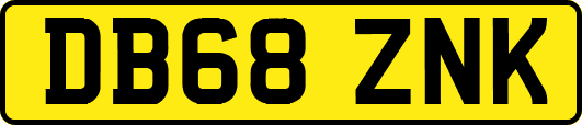 DB68ZNK