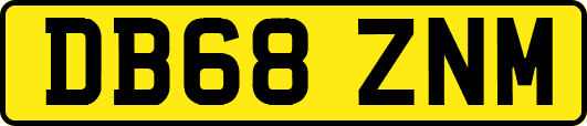 DB68ZNM