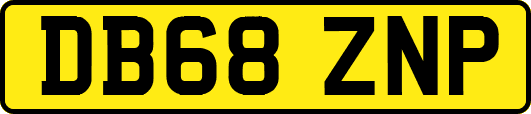 DB68ZNP