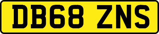 DB68ZNS