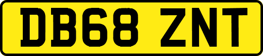 DB68ZNT