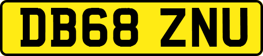 DB68ZNU