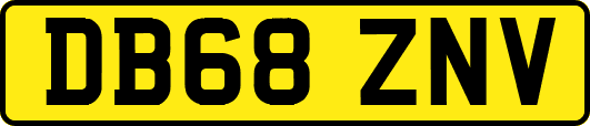 DB68ZNV