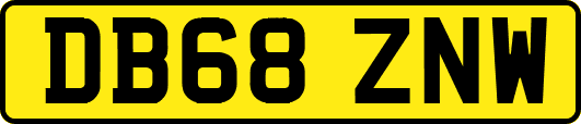 DB68ZNW