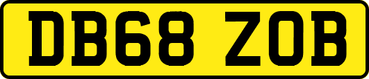 DB68ZOB