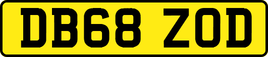DB68ZOD