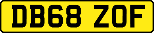 DB68ZOF
