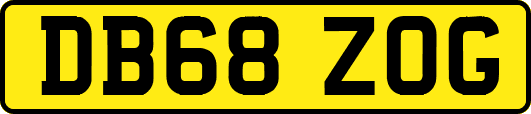 DB68ZOG