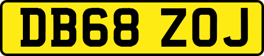 DB68ZOJ