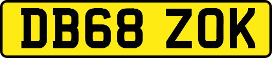 DB68ZOK