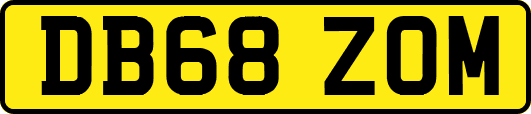 DB68ZOM