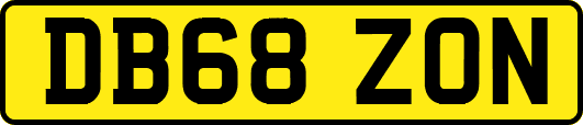 DB68ZON