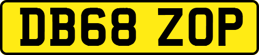 DB68ZOP