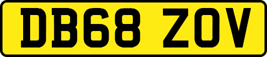 DB68ZOV