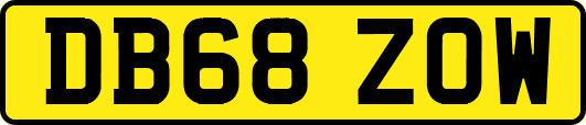 DB68ZOW