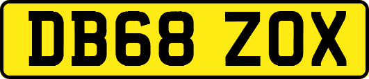 DB68ZOX