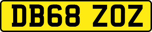 DB68ZOZ