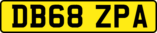 DB68ZPA