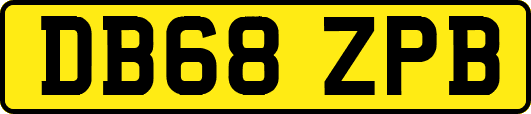 DB68ZPB