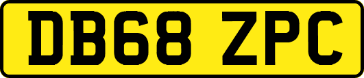DB68ZPC