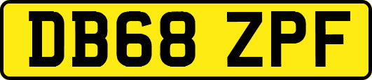 DB68ZPF