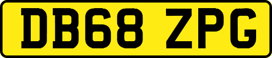 DB68ZPG