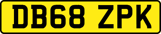 DB68ZPK