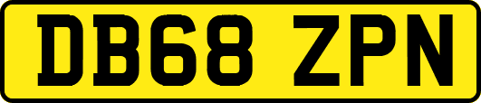 DB68ZPN