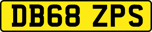 DB68ZPS