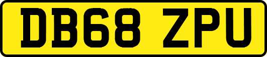 DB68ZPU