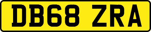 DB68ZRA