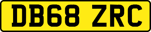 DB68ZRC