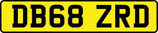DB68ZRD