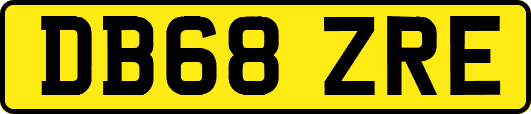 DB68ZRE