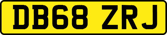 DB68ZRJ
