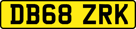 DB68ZRK
