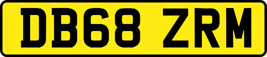 DB68ZRM