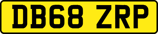 DB68ZRP