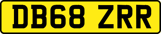 DB68ZRR