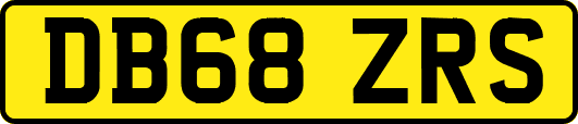 DB68ZRS