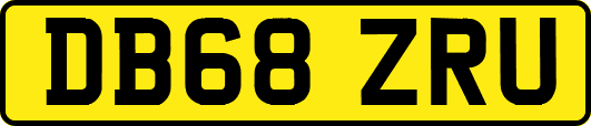 DB68ZRU