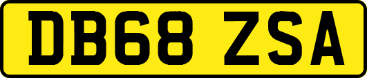 DB68ZSA
