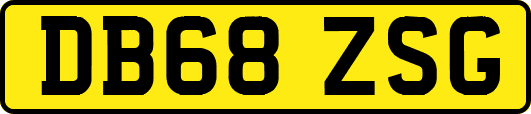 DB68ZSG