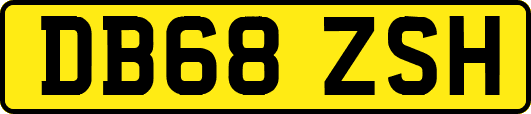 DB68ZSH
