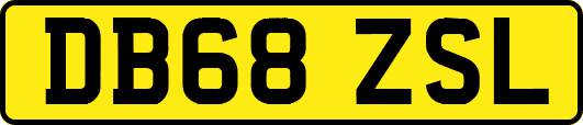 DB68ZSL